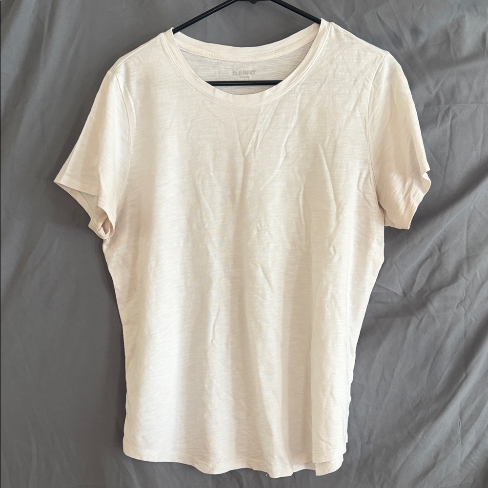 Classic White Women's T-Shirt